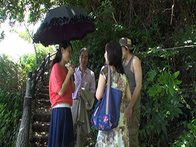 熟年女性の死ぬまでSEX 2　サンプル画像01